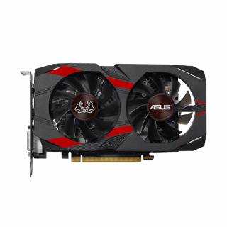 ASUS EX-1050 TI O4G  4G/DDR5/128bit Graphic Card